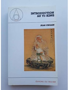INTRODUCTION AU YI-KING