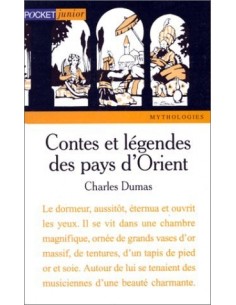 CONTES ET LÉGENDES DES PAYS...