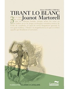 TIRANT LO BLANC Edició...