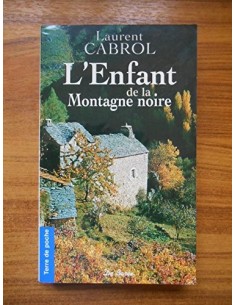 L´ENFANT DE LA MONTAGNE NOIRE