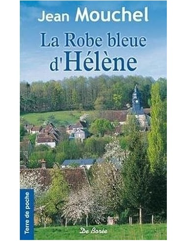 LA ROBE BLEUE D´HÉLÈNE