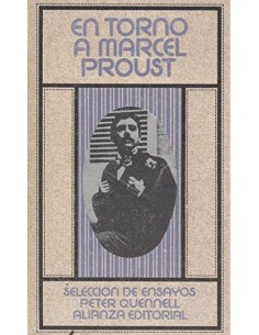 EN TORNO A MARCEL PROUST