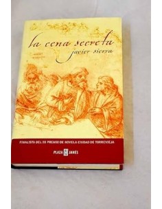 LA CENA SECRETA 1ª Edición