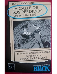 LA CALLE DE LOS PERDIDOS