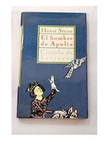 EL HOMBRE DE APULIA