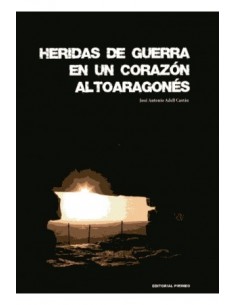 HERIDAS DE GUERRA EN UN...
