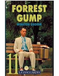 FORREST GUMP