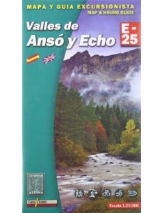 VALLES DE ANSO Y ECHO...