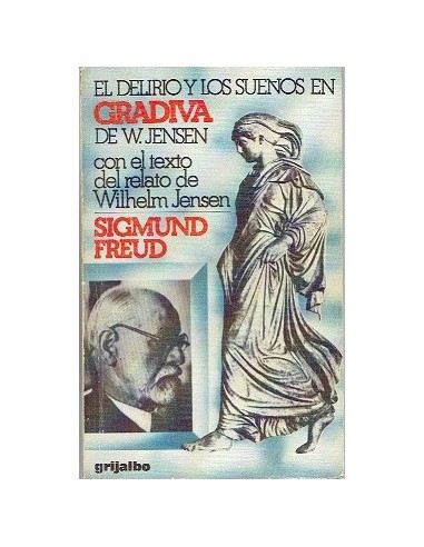 EL DELIRIO Y LOS SUEÑOS EN GRADIVA DE...