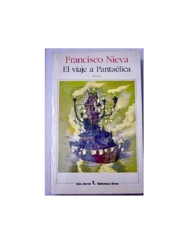 EL VIAJE A PANTAÉLICA