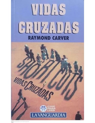 VIDAS CRUZADAS