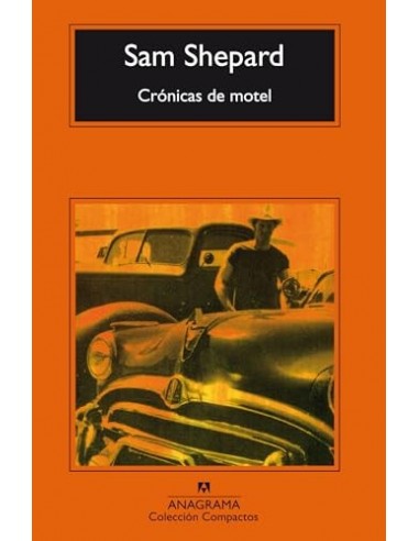 CRÓNICAS DE MOTEL