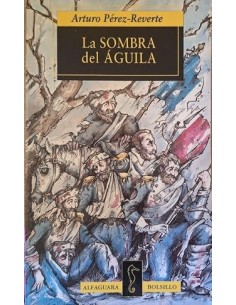 LA SOMBRA DEL ÁGUILA