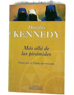 MAS ALLÁ DE LAS PIRÁMIDES