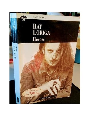 HÉROES