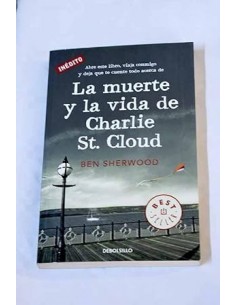 LA MUERTE Y LA VIDA DE...
