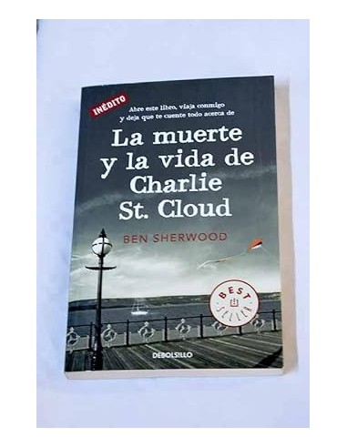 LA MUERTE Y LA VIDA DE CHARLIE ST.CLOUD