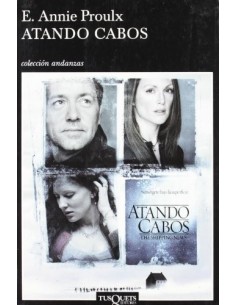 ATANDO CABOS