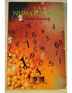 LA NUMEROLOGÍA