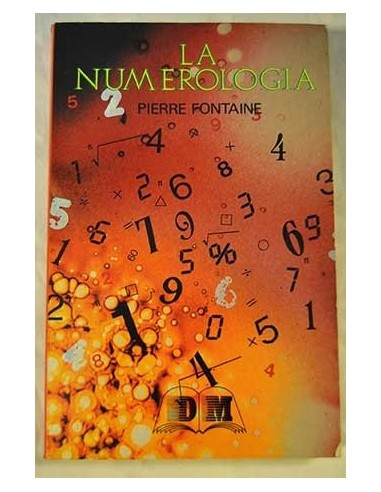 LA NUMEROLOGÍA