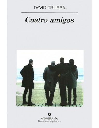 CUATRO AMIGOS