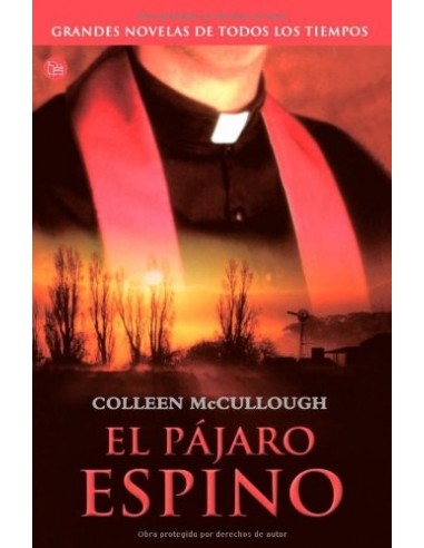 EL PÁJARO ESPINO