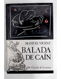 BALADA DE CAÍN