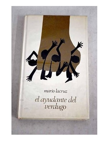 EL AYUDANTE DEL VERDUGO