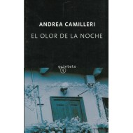 EL OLOR DE LA NOCHE