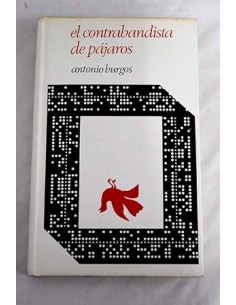 EL CONTRABANDISTA DE PÁJAROS