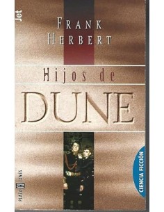 HIJOS DE DUNE