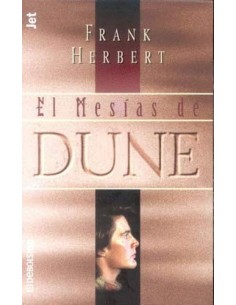 EL MESÍAS DE DUNE