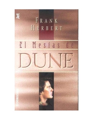 EL MESÍAS DE DUNE