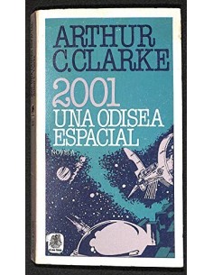 2001 UNA ODISEA ESPACIAL