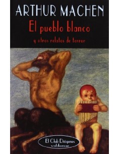 EL PUEBLO BLANCO Y OTROS...