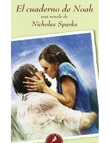 EL CUADERNO DE NOAH