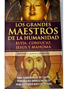 LOS GRANDES MAESTROS DE LA...