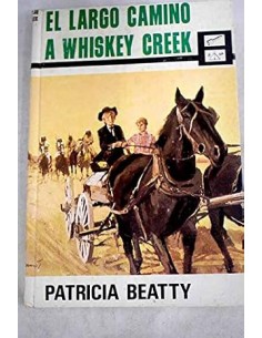 EL LARGO CAMINO A WHISKEY...
