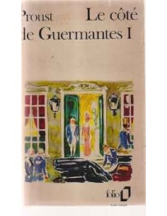 LE CÔTE DE GUERMANTES I