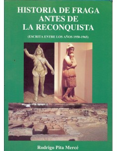 HISTORIA DE FRAGA ANTES DE...