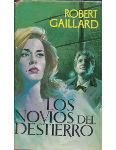LOS NOVIOS DEL DESTIERRO