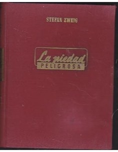 LA PIEDAD PELIGROSA