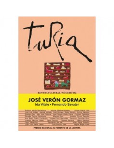 REVISTA TURIA 152
