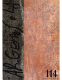 ARGENSOLA 114