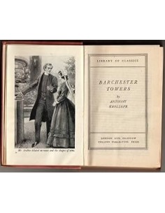 BARCHESTER TOWERS