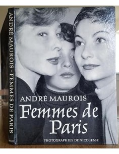 FEMMES DE PARIS