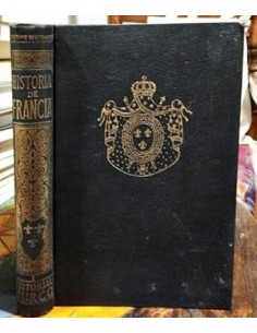 HISTORIA DE FRANCIA I