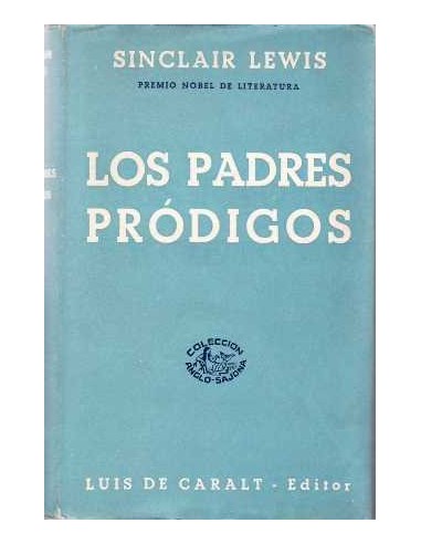 LOS PADRES PRÓDIGOS