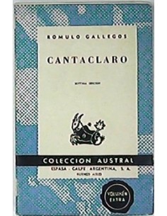 CANTACLARO
