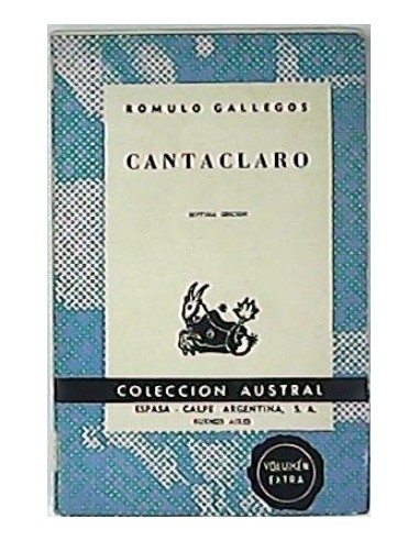 CANTACLARO